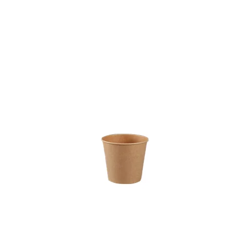 Single Wall Cup 74ml · Single Wall · product image
